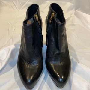 Vince Camuto NapaLeather Bootie